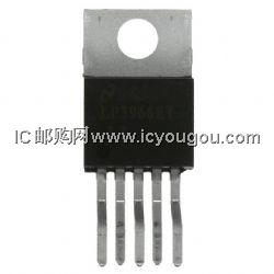 LP3966ET-3.3/NOPBDƬ